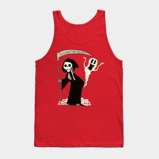 dead fart Tank Top